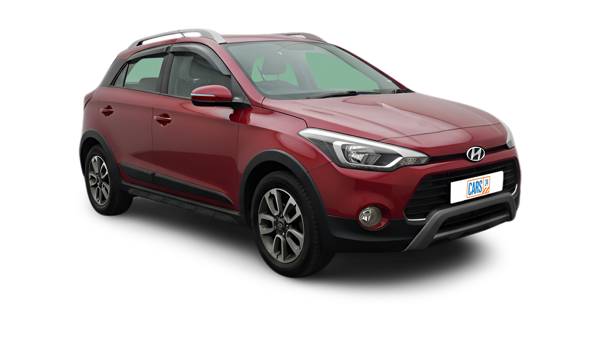 Hyundai i20 Active-img